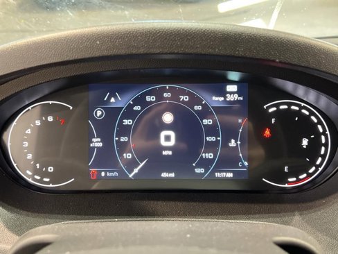 New 2025 RAM ProMaster 2500 w/ Advanced Safety Group image 28