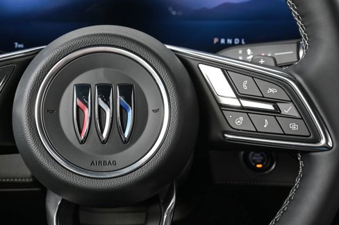 New 2026 Buick Enclave Sport Touring w/ Power Package image 11