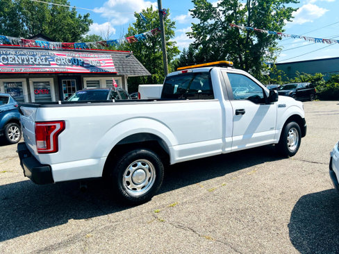 Used 2016 Ford F150 XL w/ XL Power Equipment Group image 7