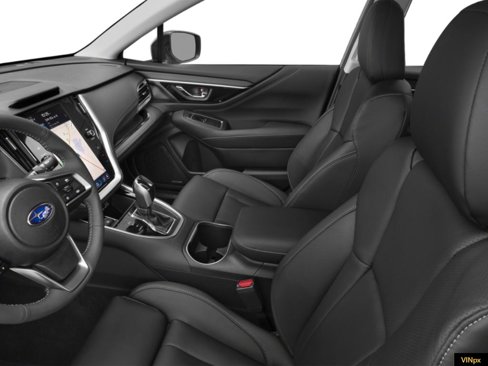 New 2025 Subaru Outback Touring XT image 7