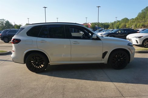 Used 2024 BMW X5 sDrive40i w/ M Sport Package image 24