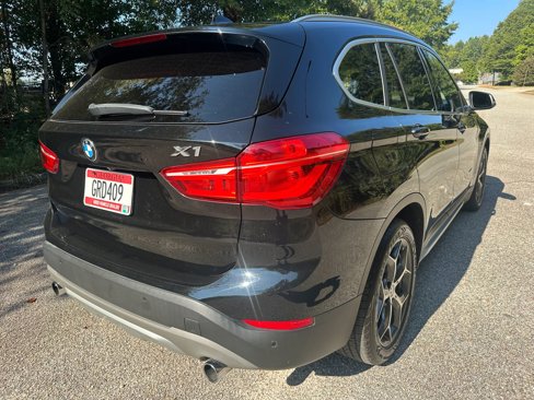 Used 2017 BMW X1 xDrive28i image 5