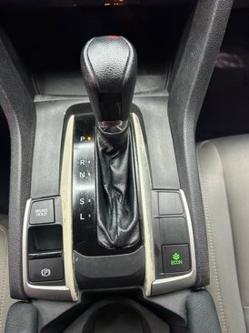 Used 2016 Honda Civic LX image 18