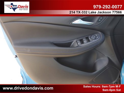 New 2026 Buick Encore GX Sport Touring w/ Experience Buick Package image 17