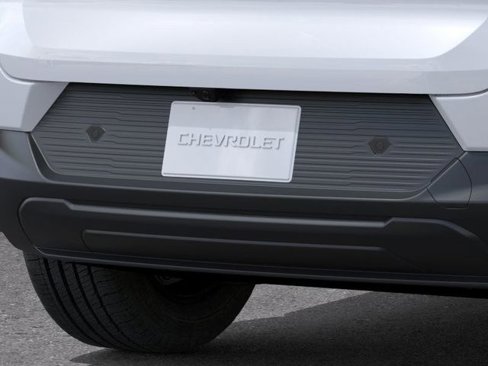 New 2026 Chevrolet Equinox EV LT image 14
