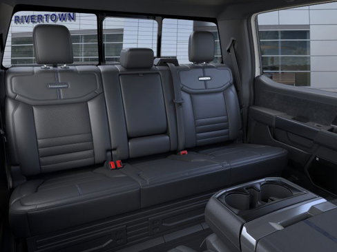 New 2025 Ford F150 Platinum image 37