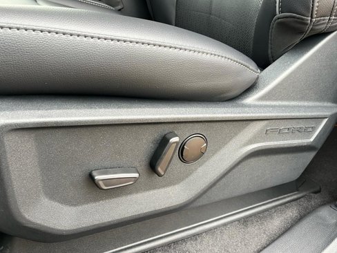 New 2025 Ford F150 Lariat w/ Equipment Group 501A Mid image 27