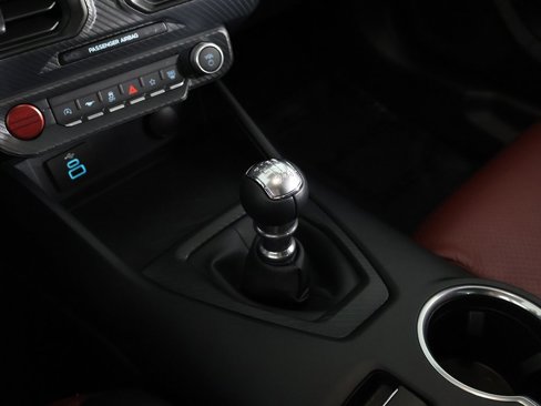 Used 2025 Ford Mustang GT image 39