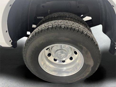 Used 2025 RAM 3500 Longhorn image 30