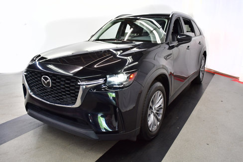 Used 2024 MAZDA CX-90 3.3 Turbo w/ Select Package image 4