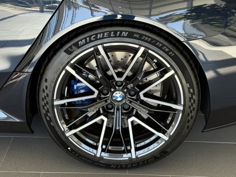 New 2026 BMW M5 w/ Executive Package image 15