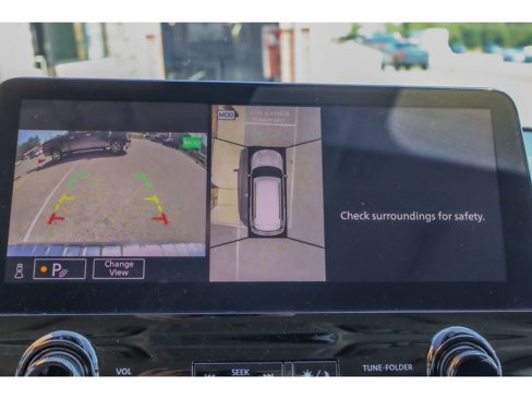 Used 2022 INFINITI QX80 Luxe w/ Cargo Package image 31