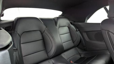 Used 2025 Ford Mustang Premium image 19