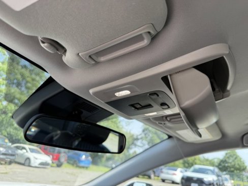 Certified 2025 Toyota Camry LE image 37