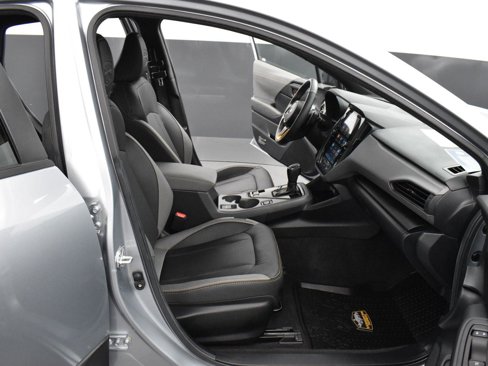 Used 2024 Subaru Crosstrek 2.5i Wilderness image 26
