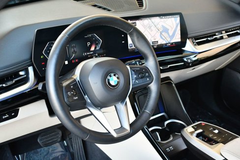 Used 2023 BMW X1 xDrive28i w/ Convenience Package image 46