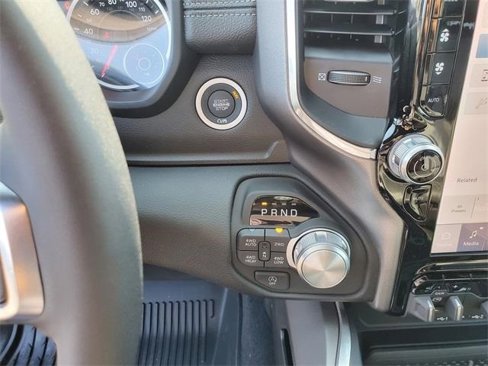 New 2026 RAM 1500 Laramie image 18