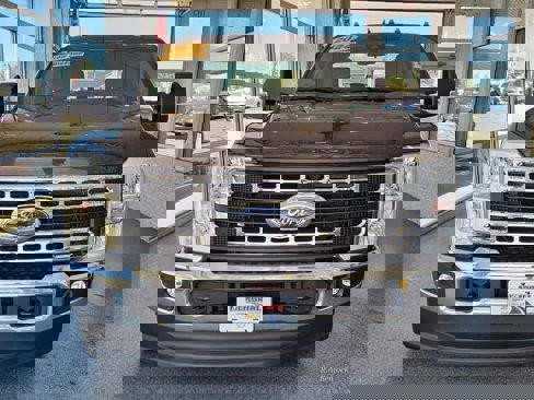 Used 2024 Ford F250 XLT w/ 360-Degree Camera Package image 7