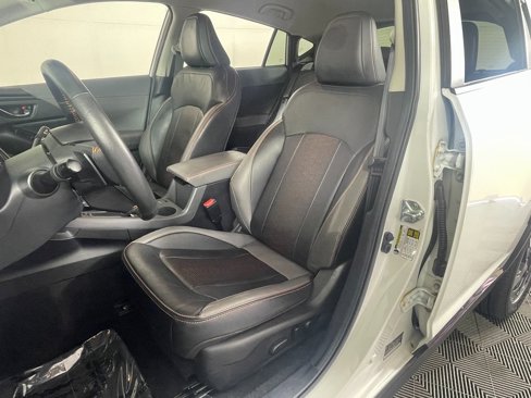 Used 2024 Subaru Crosstrek 2.5i Limited image 21