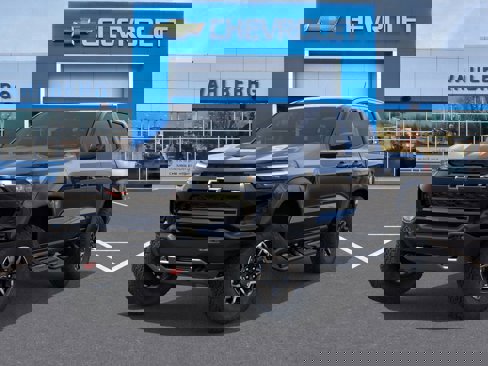 New 2026 Chevrolet Colorado ZR2 w/ Technology Package image 30