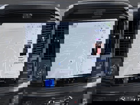New 2025 Ford F150 Platinum w/ FX4 Off-Road Package image 36