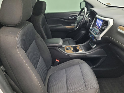 Used 2020 GMC Acadia SLE w/ LPO, Floor Liner Package image 21