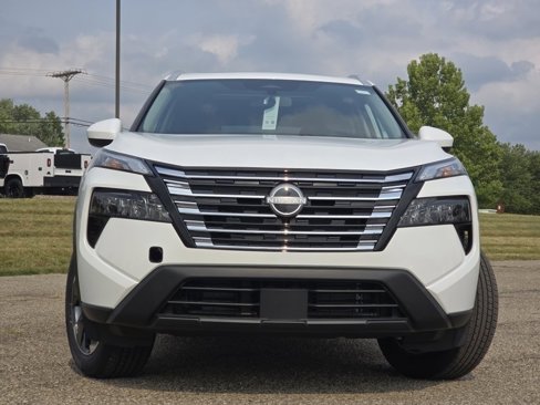 New 2026 Nissan Rogue SV image 8