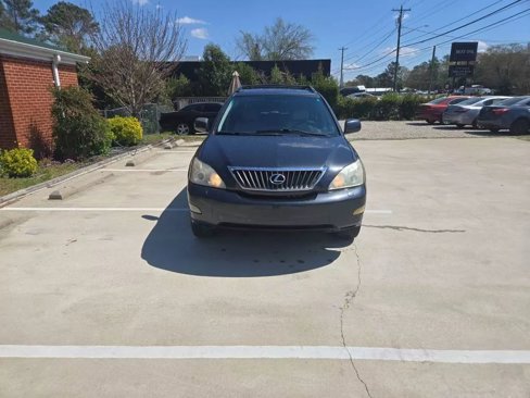 Used 2008 Lexus RX 350 2WD image 1