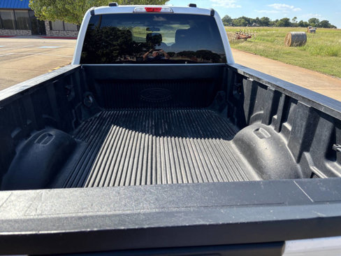 Used 2023 Ford F250 XL w/ FX4 Off-Road Package image 9