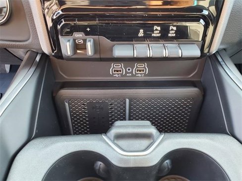 New 2026 RAM 1500 Laramie image 20