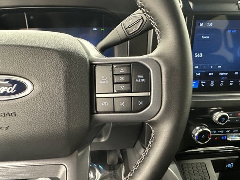 New 2026 Ford F250 Lariat image 44