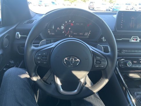 Used 2024 Toyota Supra image 28