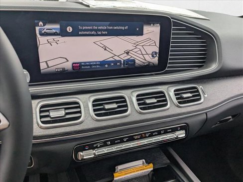 New 2025 Mercedes-Benz GLE 350 4MATIC image 11