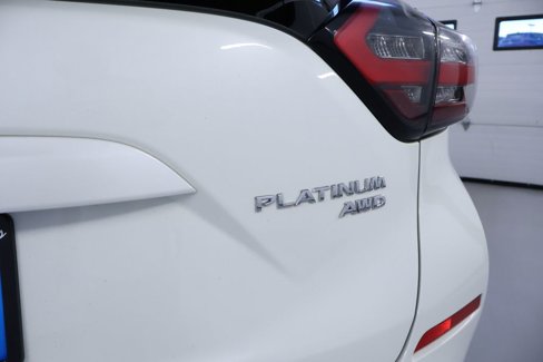 Used 2020 Nissan Murano Platinum image 11