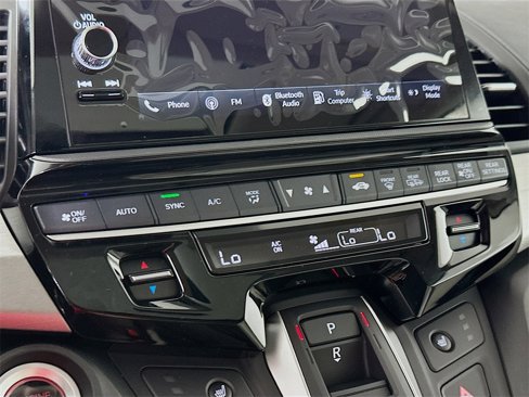 New 2026 Honda Odyssey EX-L image 14