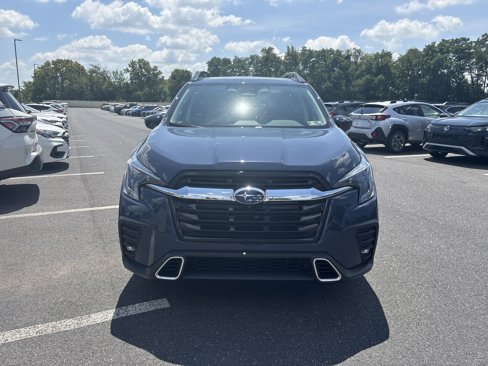 New 2025 Subaru Ascent Touring image 2