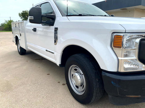 Used 2022 Ford F250 XL w/ Power Equipment Group image 18