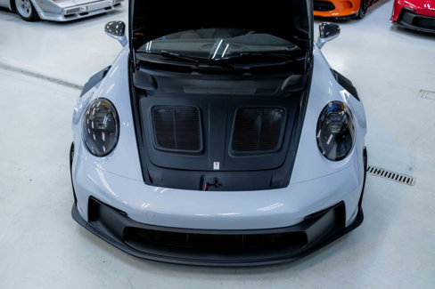 Used 2025 Porsche 911 GT3 RS image 75