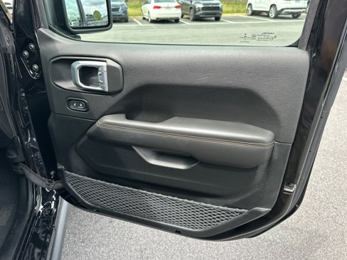 Used 2021 Jeep Gladiator Mojave image 14