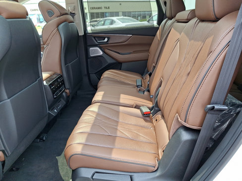 New 2026 Acura MDX w/ Advance Package image 5