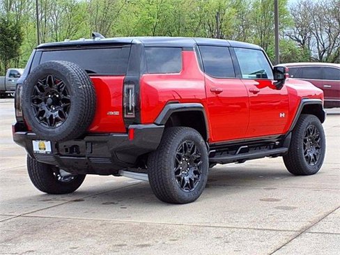 New 2025 GMC Hummer EV 2X image 26