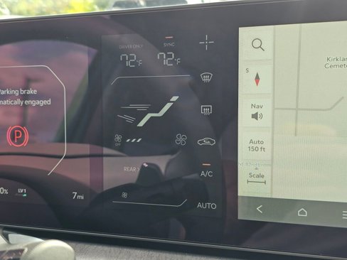 New 2026 Kia EV9 Wind image 16