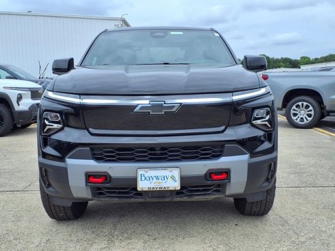 New 2026 Chevrolet Silverado EV Trail Boss image 15