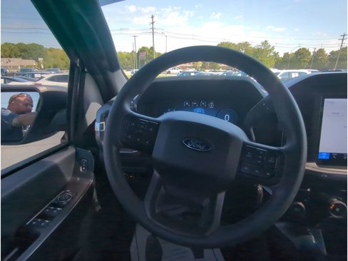Used 2024 Ford F150 STX image 15