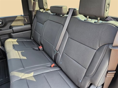 New 2026 Chevrolet Silverado 3500 W/T w/ WT Convenience Package image 16