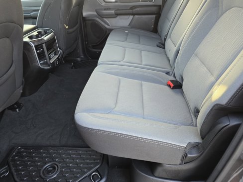 Used 2022 RAM 1500 Big Horn image 35