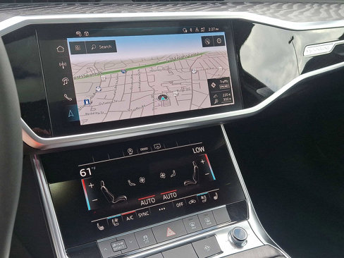 New 2025 Audi A6 Premium Plus image 14