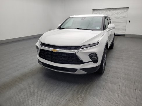 Used 2023 Chevrolet Blazer LT image 15