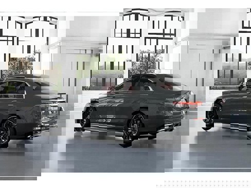 New 2026 Mercedes-Benz S 580 4MATIC Sedan image 30