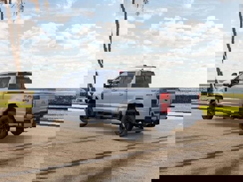 New 2025 Ford F250 Lariat w/ Lariat Ultimate Package image 27
